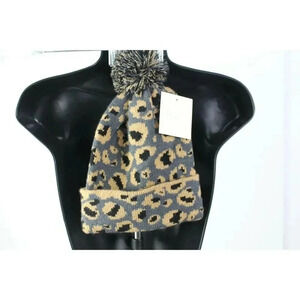 ladies Riah Fashion beanie